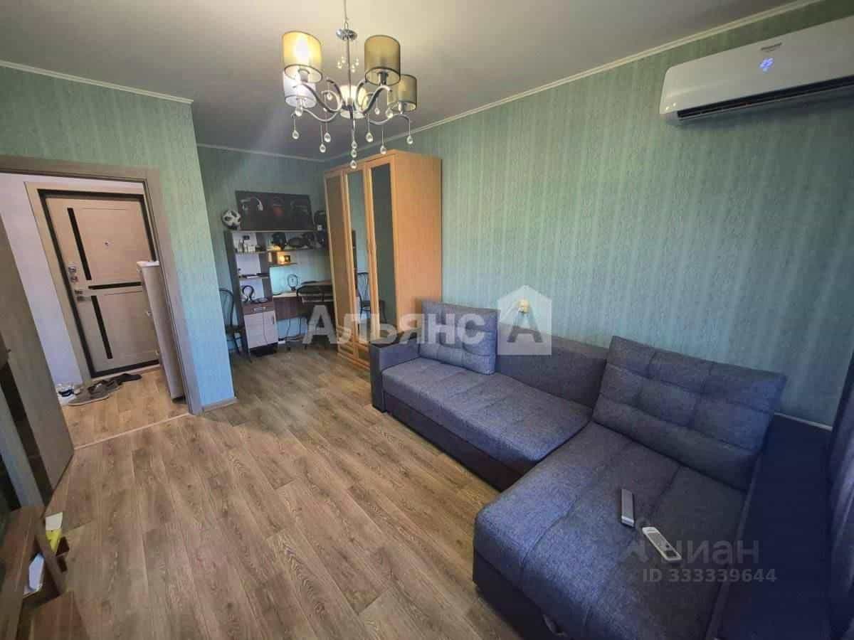 Россия, Ростовская область, Волгодонск, улица Черникова, 14, фото 5