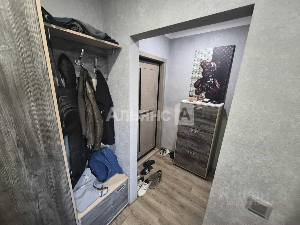 Россия, Ростовская область, Волгодонск, улица Черникова, 14, фото 10