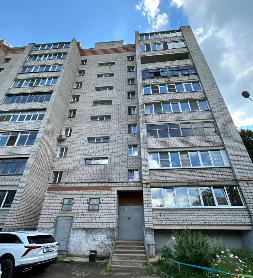 Россия, Тульская область, Алексин, Дубравная улица, 25к1