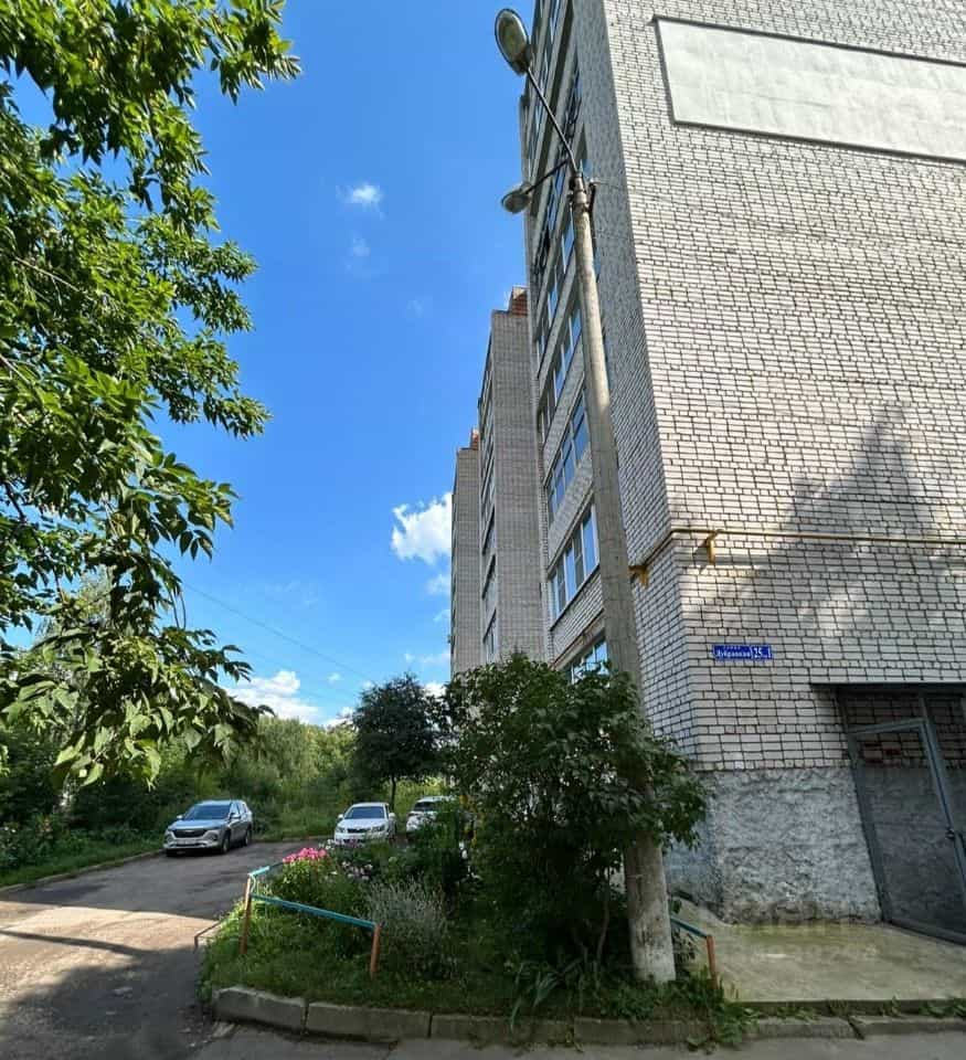 Россия, Тульская область, Алексин, Дубравная улица, 25к1, фото 8