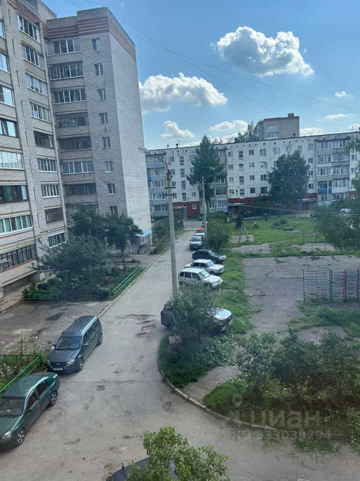 Россия, Тульская область, Алексин, Дубравная улица, 25к1, фото 9