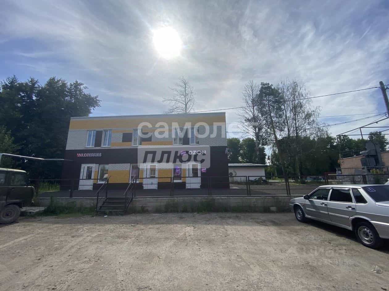 Россия, Брянский район, Новодарковичское сельское поселение, посёлок Новые Дарковичи, 15, фото 25
