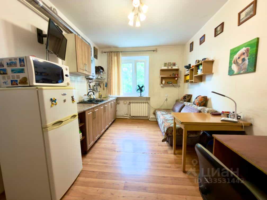 Россия, Калининград, улица Литовский Вал, 89, фото 2