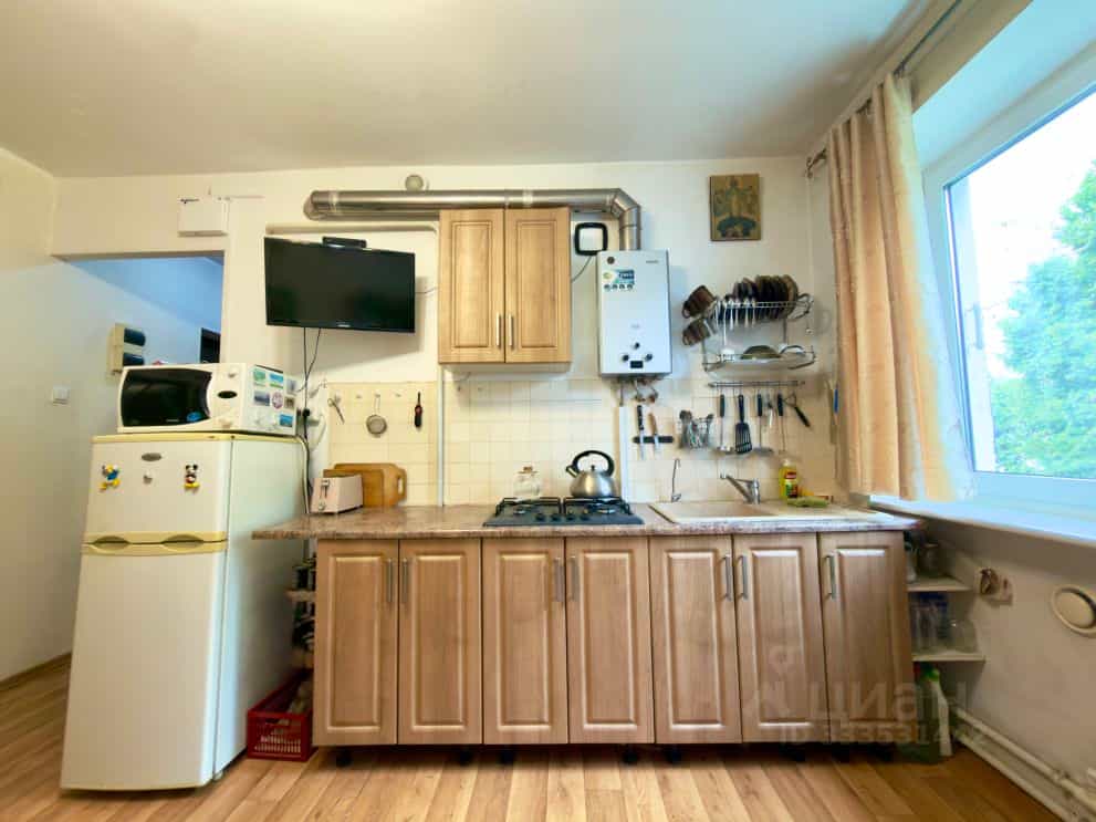 Россия, Калининград, улица Литовский Вал, 89, фото 3