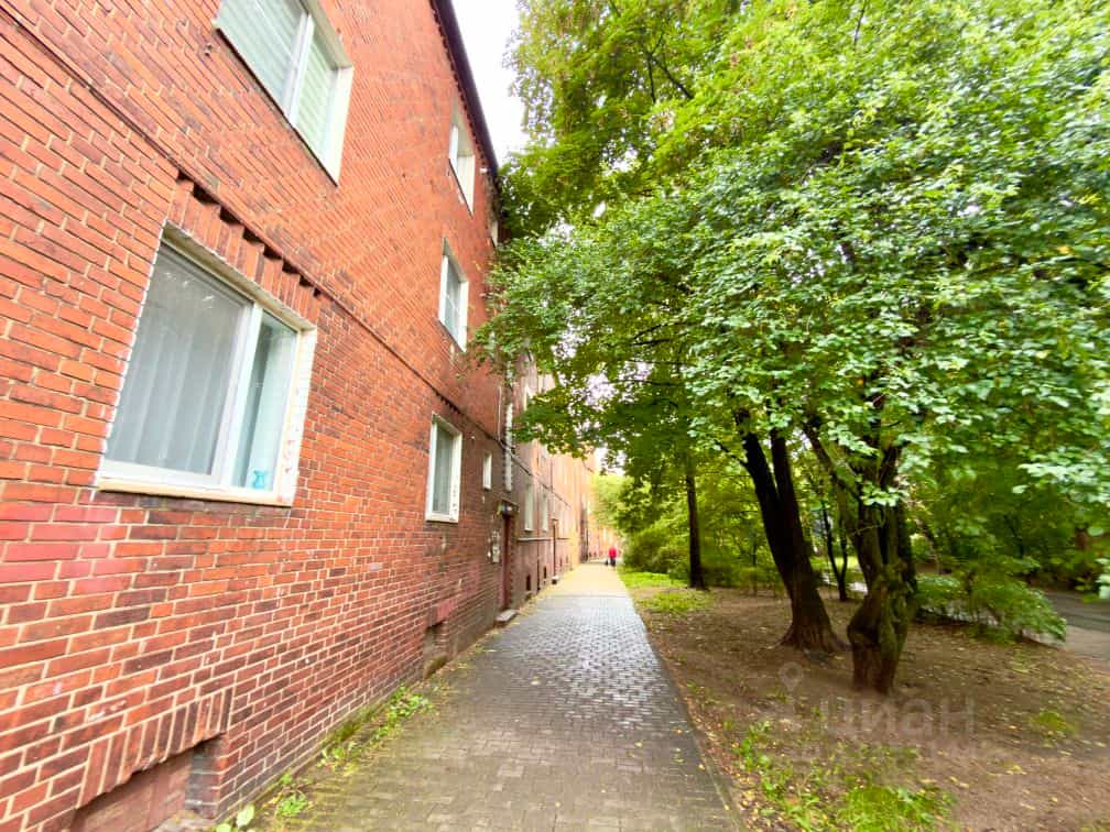 Россия, Калининград, улица Литовский Вал, 89, фото 12