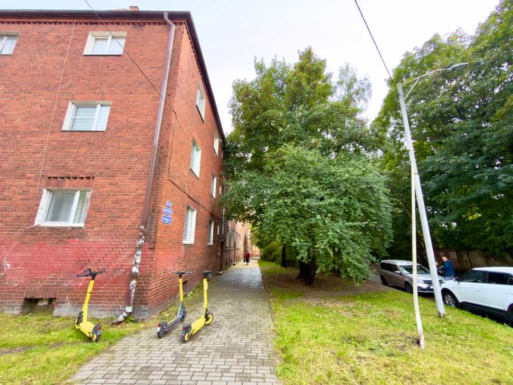 Россия, Калининград, улица Литовский Вал, 89, фото 13