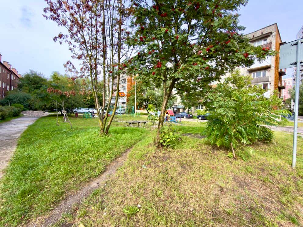 Россия, Калининград, улица Литовский Вал, 89, фото 14
