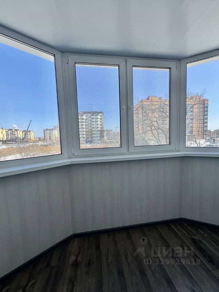 Россия, Приморский край, Уссурийск, улица Бирюкова, 9, фото 9