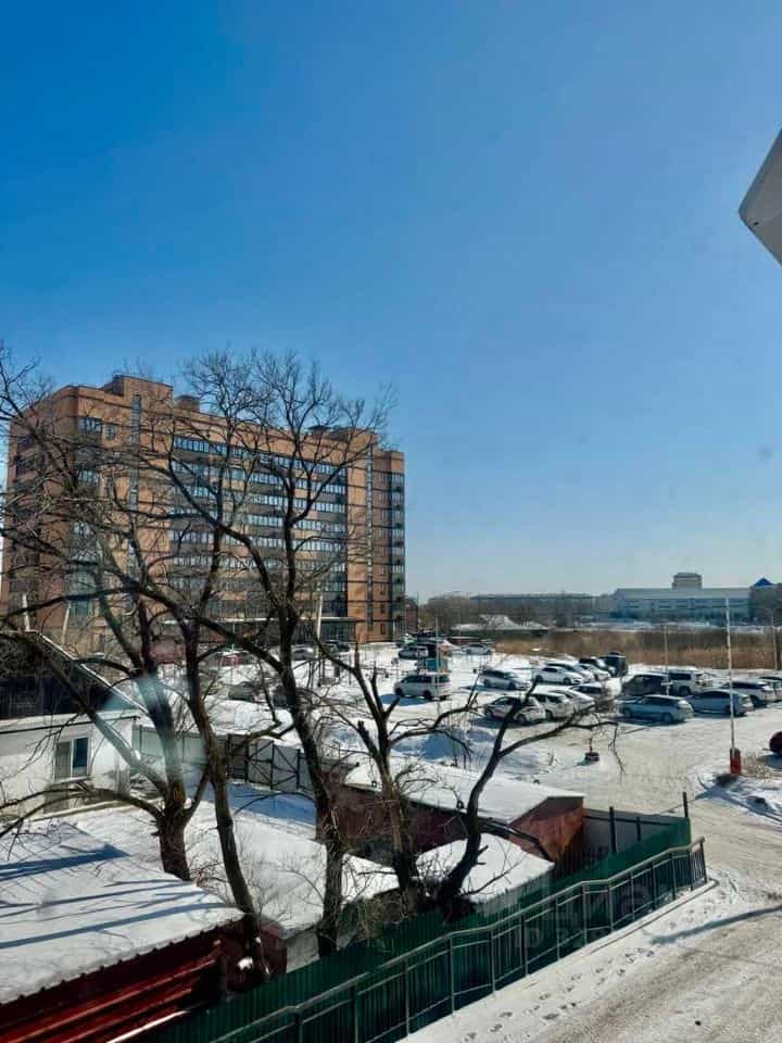 Россия, Приморский край, Уссурийск, улица Бирюкова, 9, фото 13