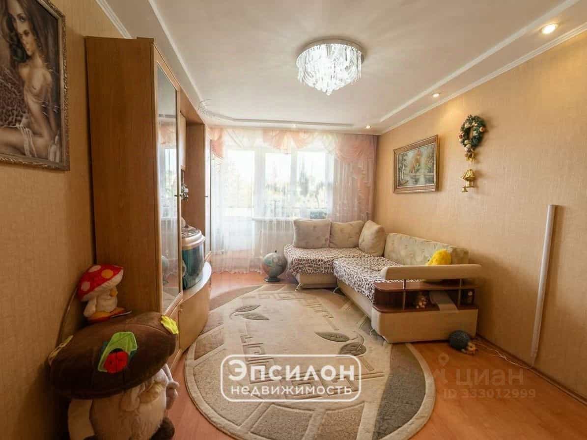 Россия, Курск, Элеваторный переулок, 3
