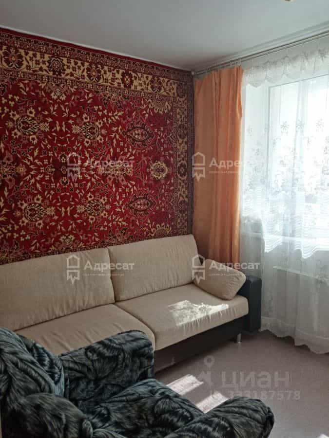 Россия, Волгоград, улица Лячина, 5