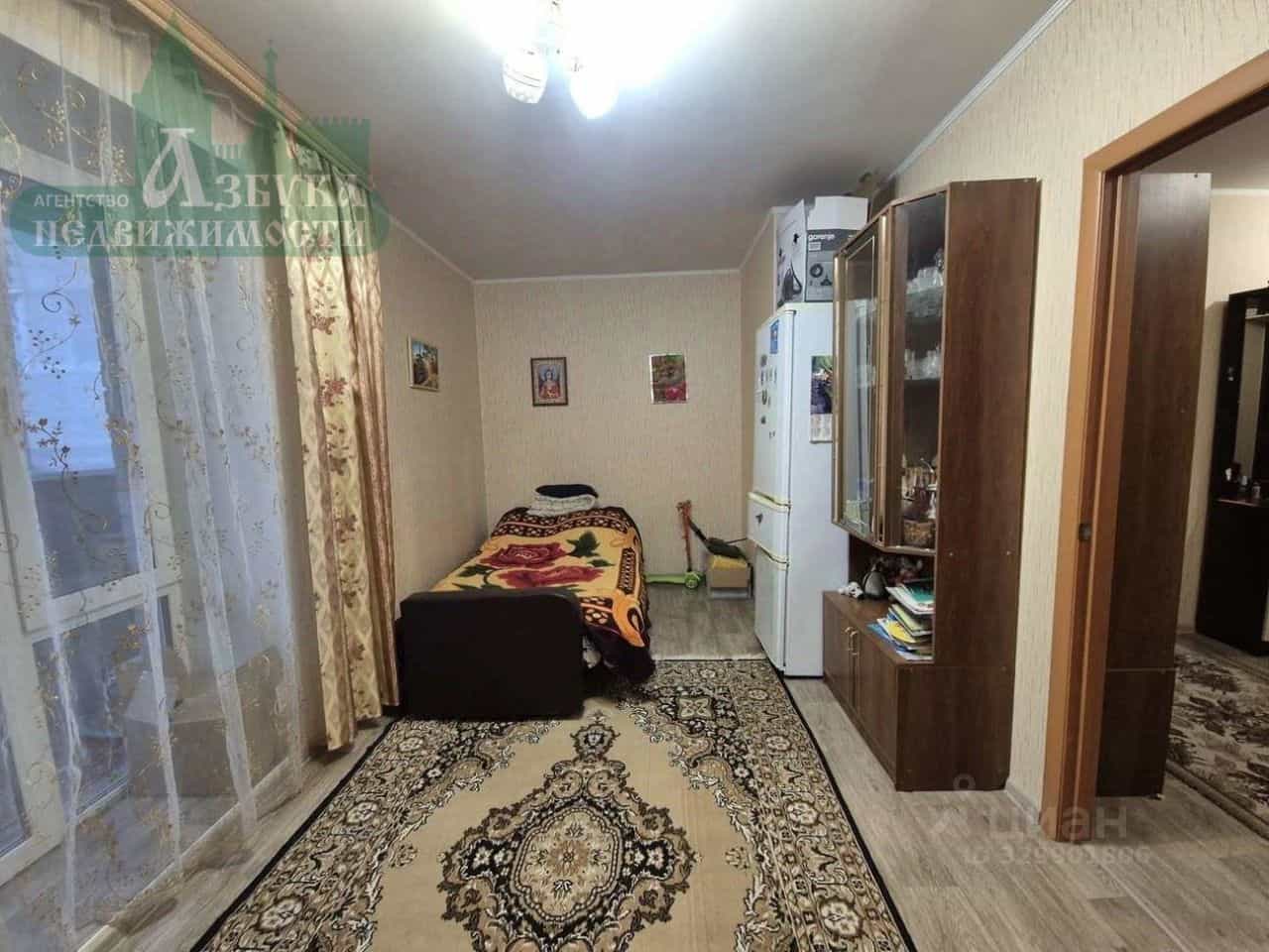 Россия, Смоленск, проспект Строителей, 23Б, фото 6