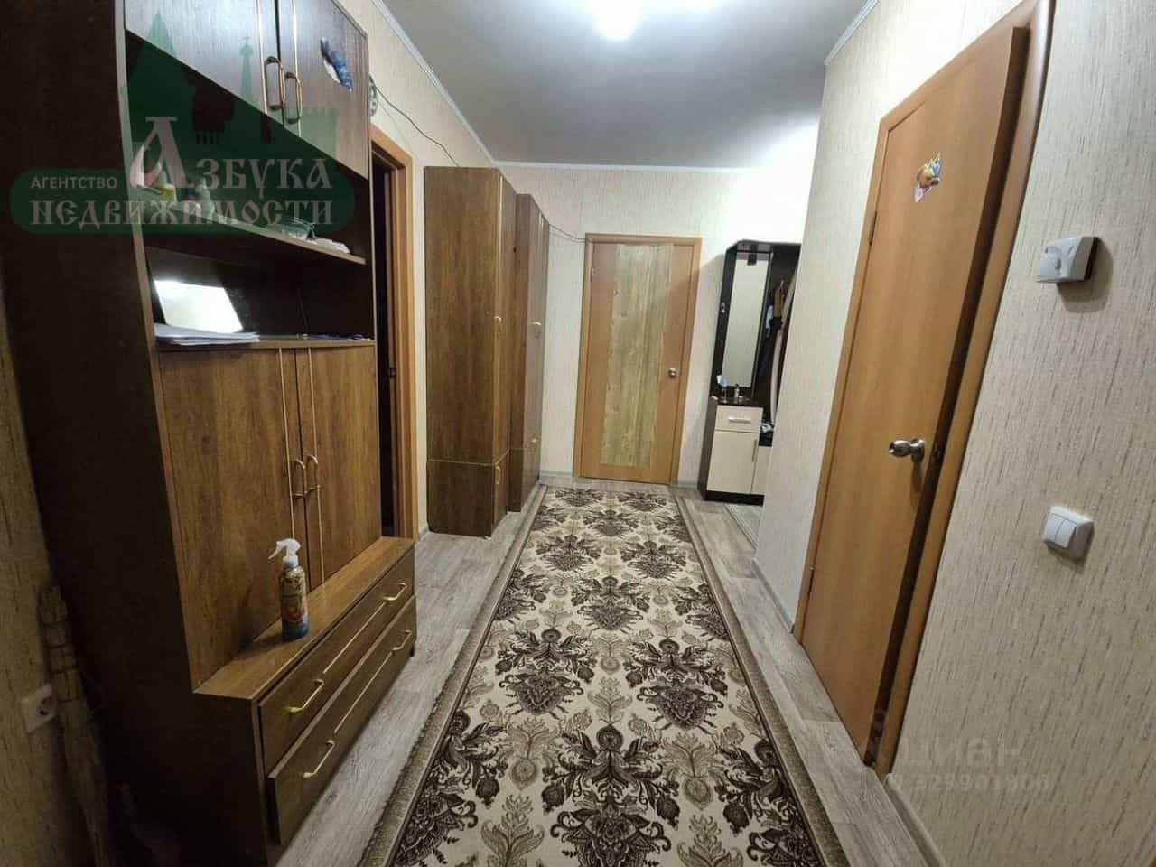 Россия, Смоленск, проспект Строителей, 23Б, фото 11