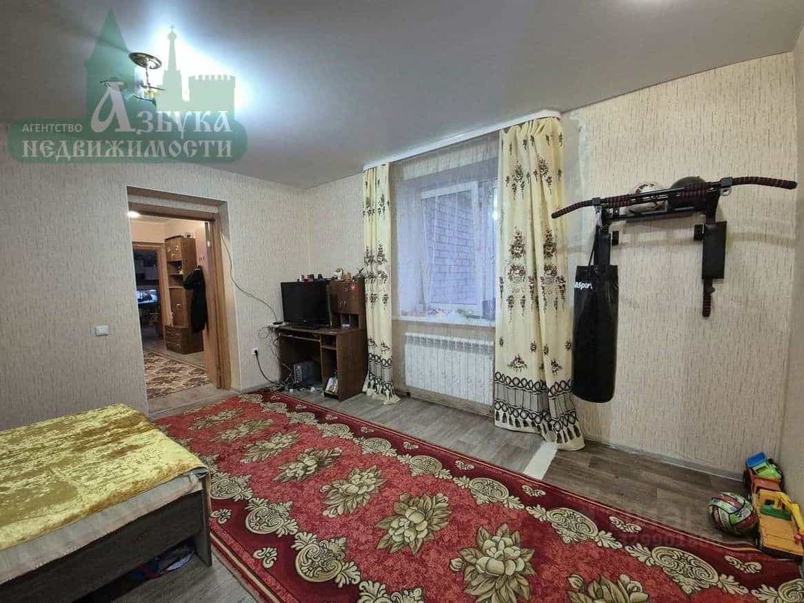 Россия, Смоленск, проспект Строителей, 23Б, фото 14