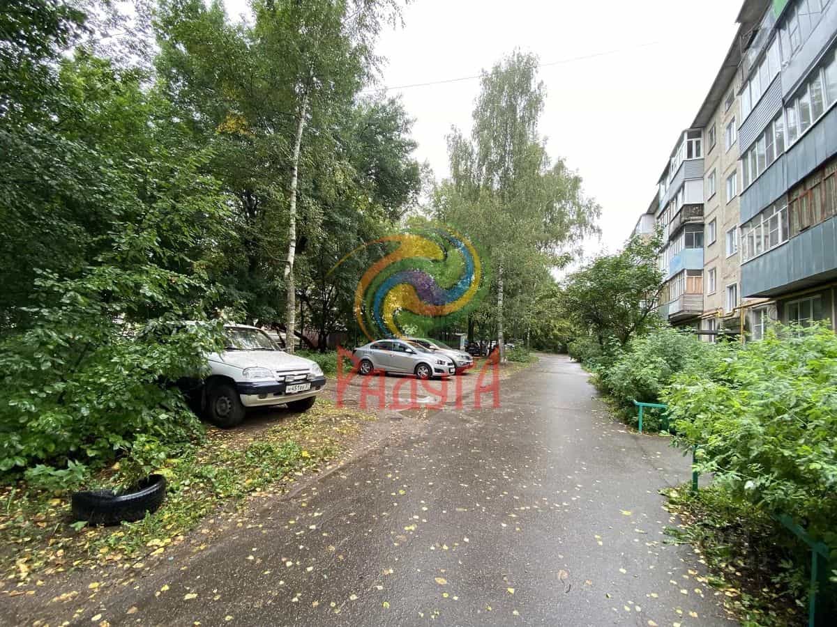 Россия, Иваново, улица Кудряшова, 86, фото 23
