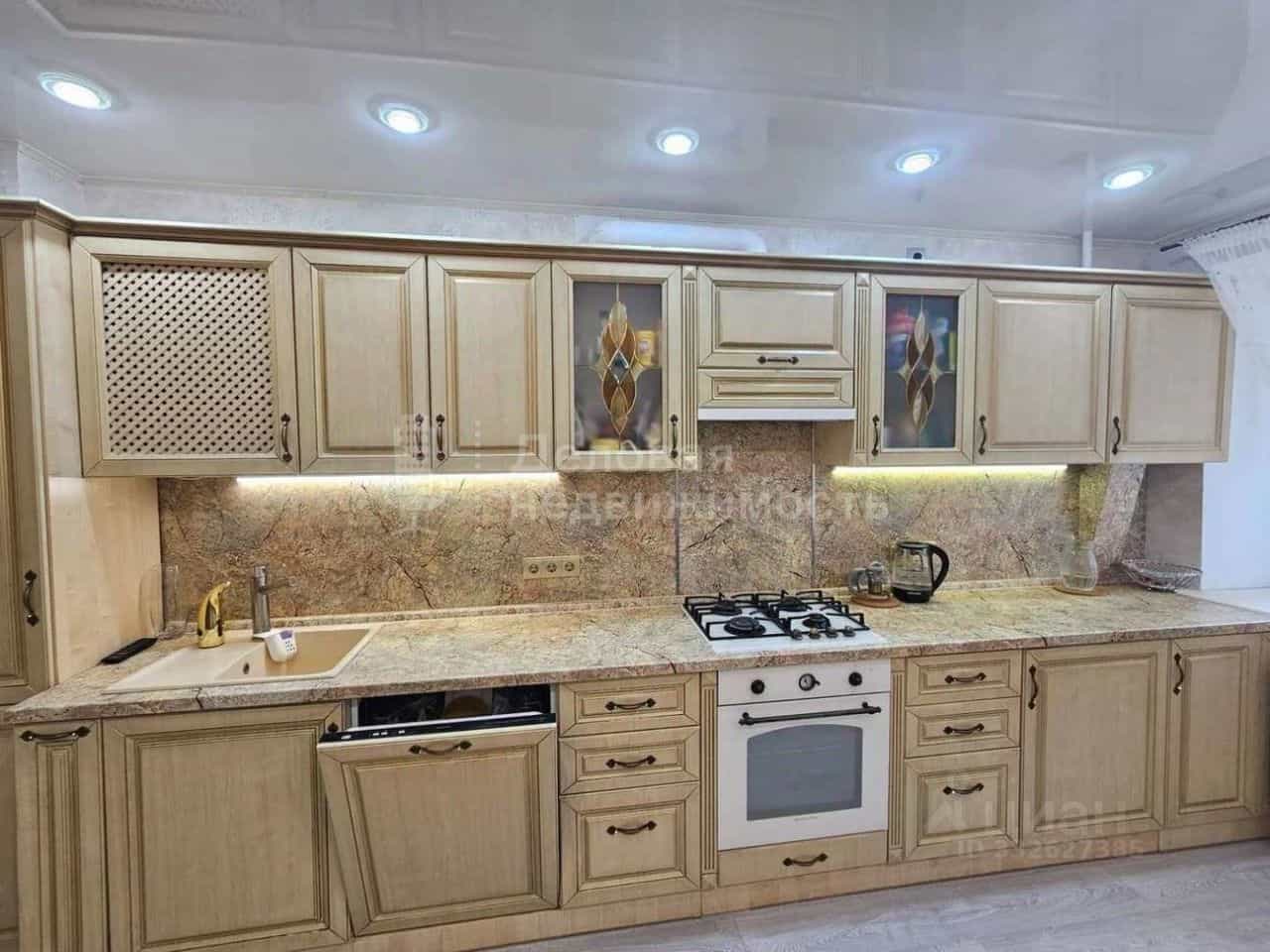 Россия, Великий Новгород, Западный район, улица Кочетова, 30к1, фото 3