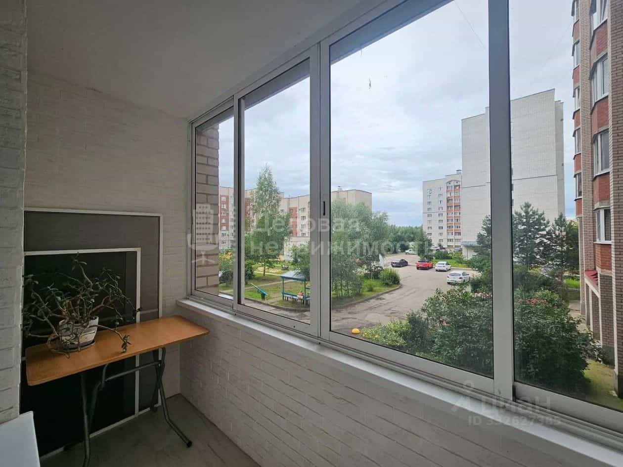Россия, Великий Новгород, Западный район, улица Кочетова, 30к1, фото 7