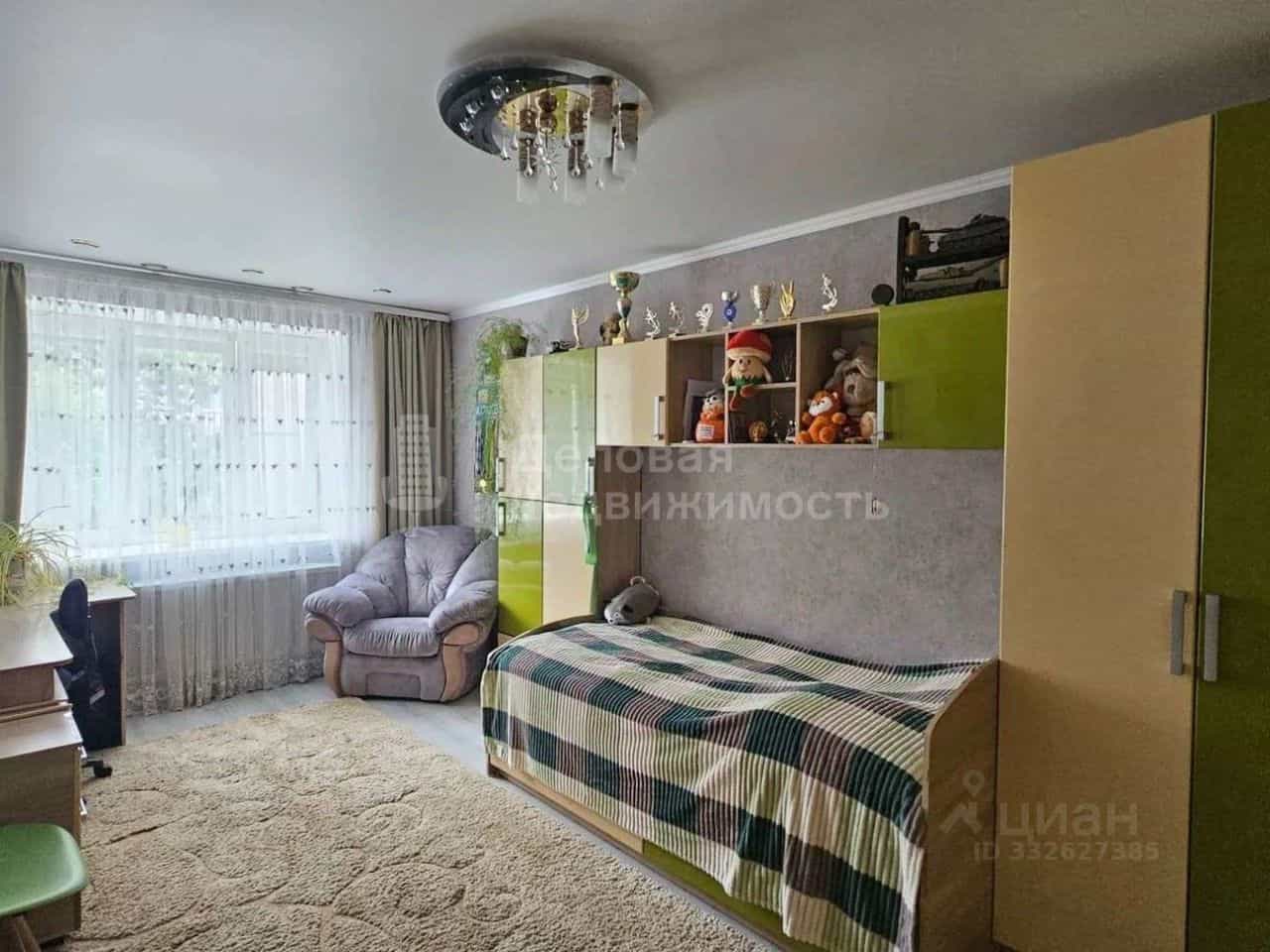 Россия, Великий Новгород, Западный район, улица Кочетова, 30к1, фото 14