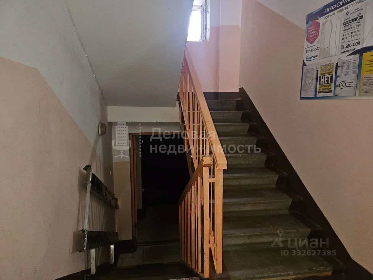 Россия, Великий Новгород, Западный район, улица Кочетова, 30к1, фото 30