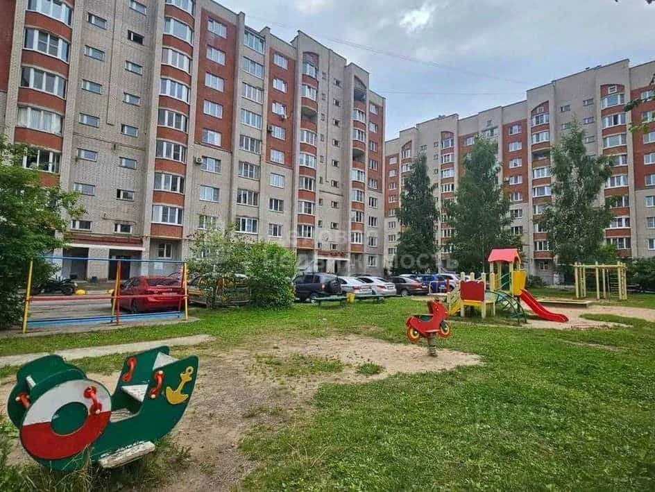 Россия, Великий Новгород, Западный район, улица Кочетова, 30к1, фото 32