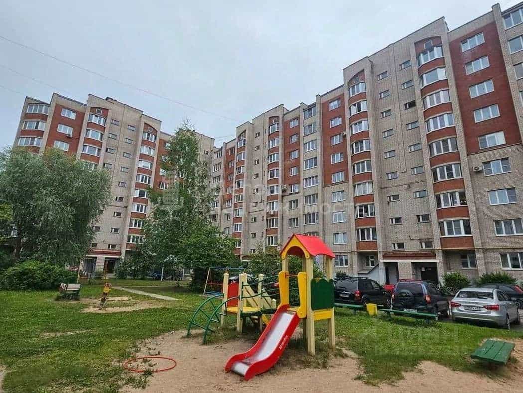 Россия, Великий Новгород, Западный район, улица Кочетова, 30к1, фото 33