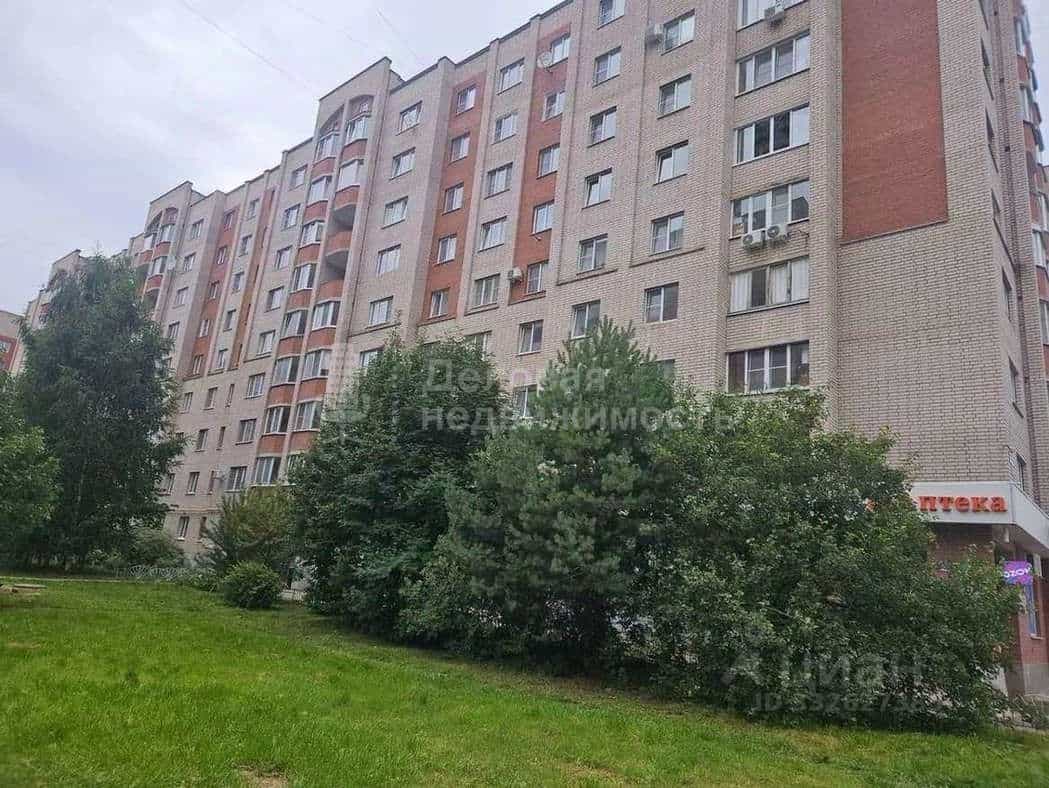 Россия, Великий Новгород, Западный район, улица Кочетова, 30к1, фото 35