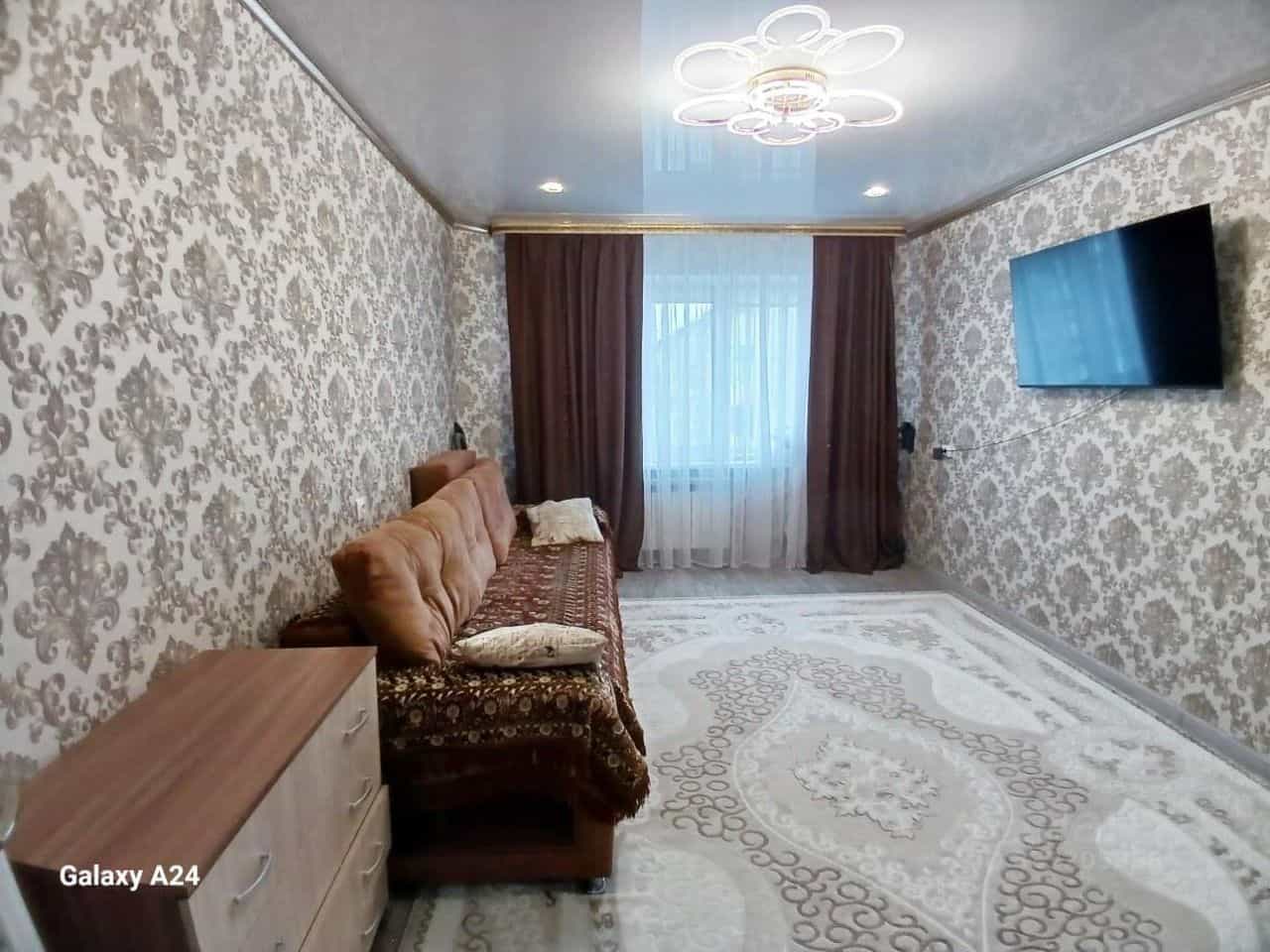 Россия, Омск, Торговая улица, 36, фото 4