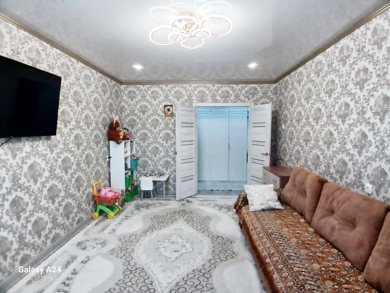 Россия, Омск, Торговая улица, 36, фото 5