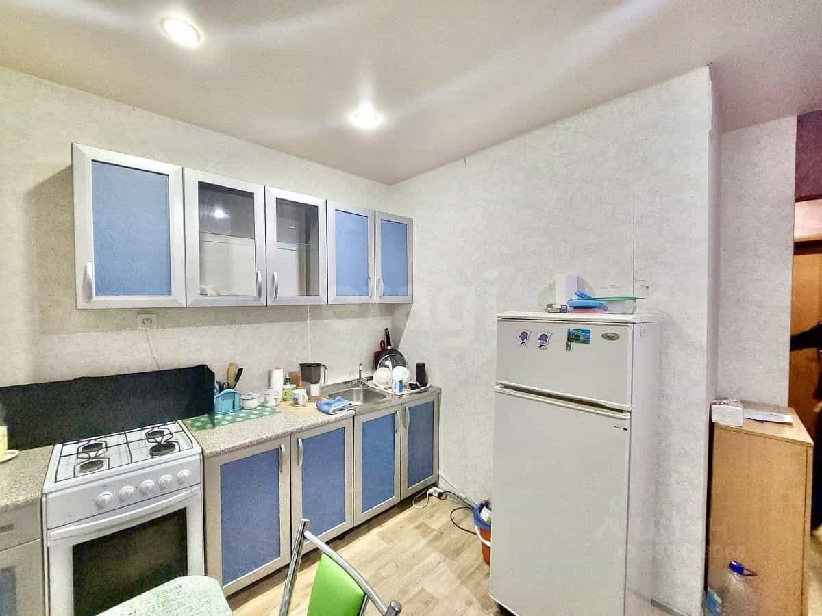 Россия, Республика Мордовия, Саранск, Солнечная улица, 19/3, фото 4