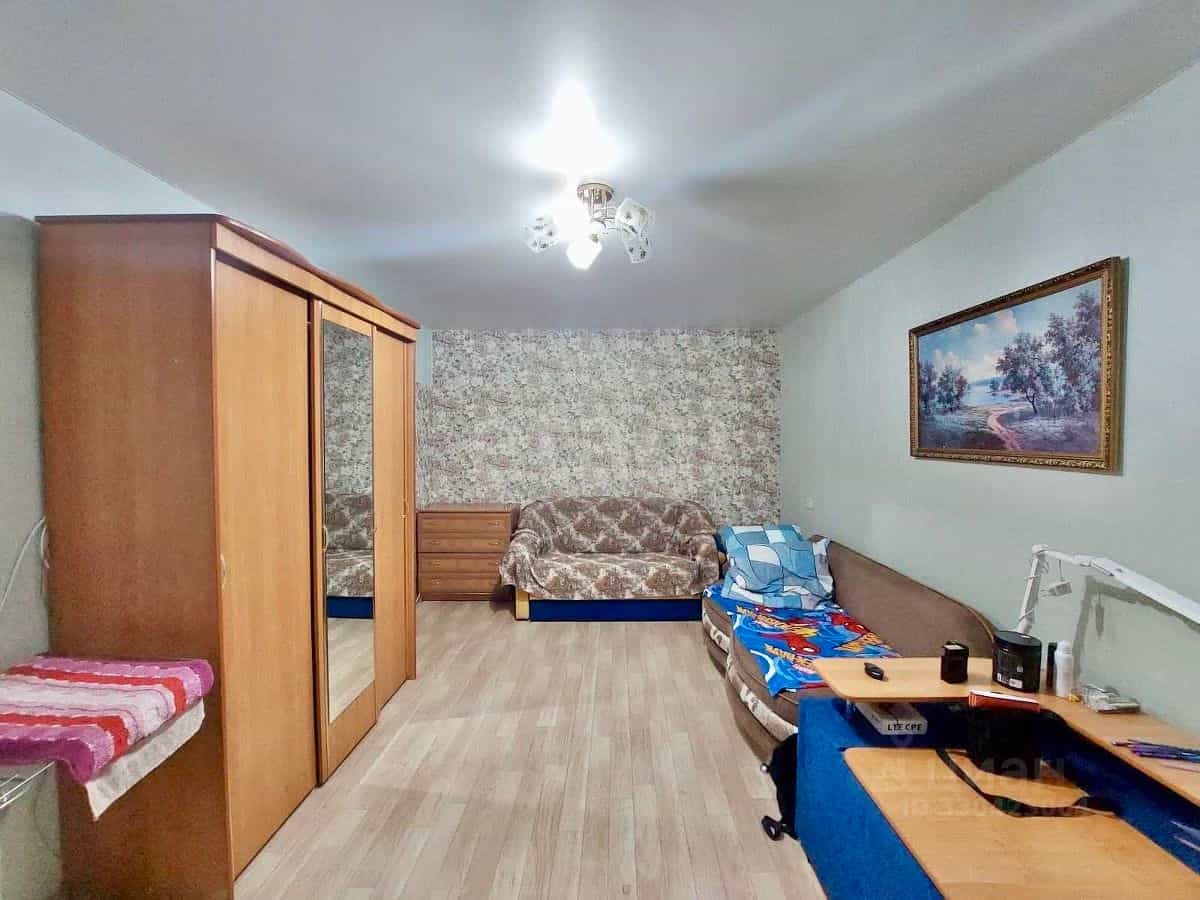 Россия, Республика Мордовия, Саранск, Солнечная улица, 19/3, фото 6
