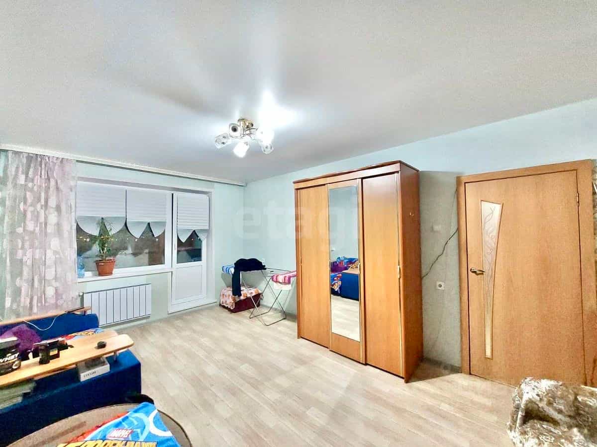 Россия, Республика Мордовия, Саранск, Солнечная улица, 19/3, фото 8