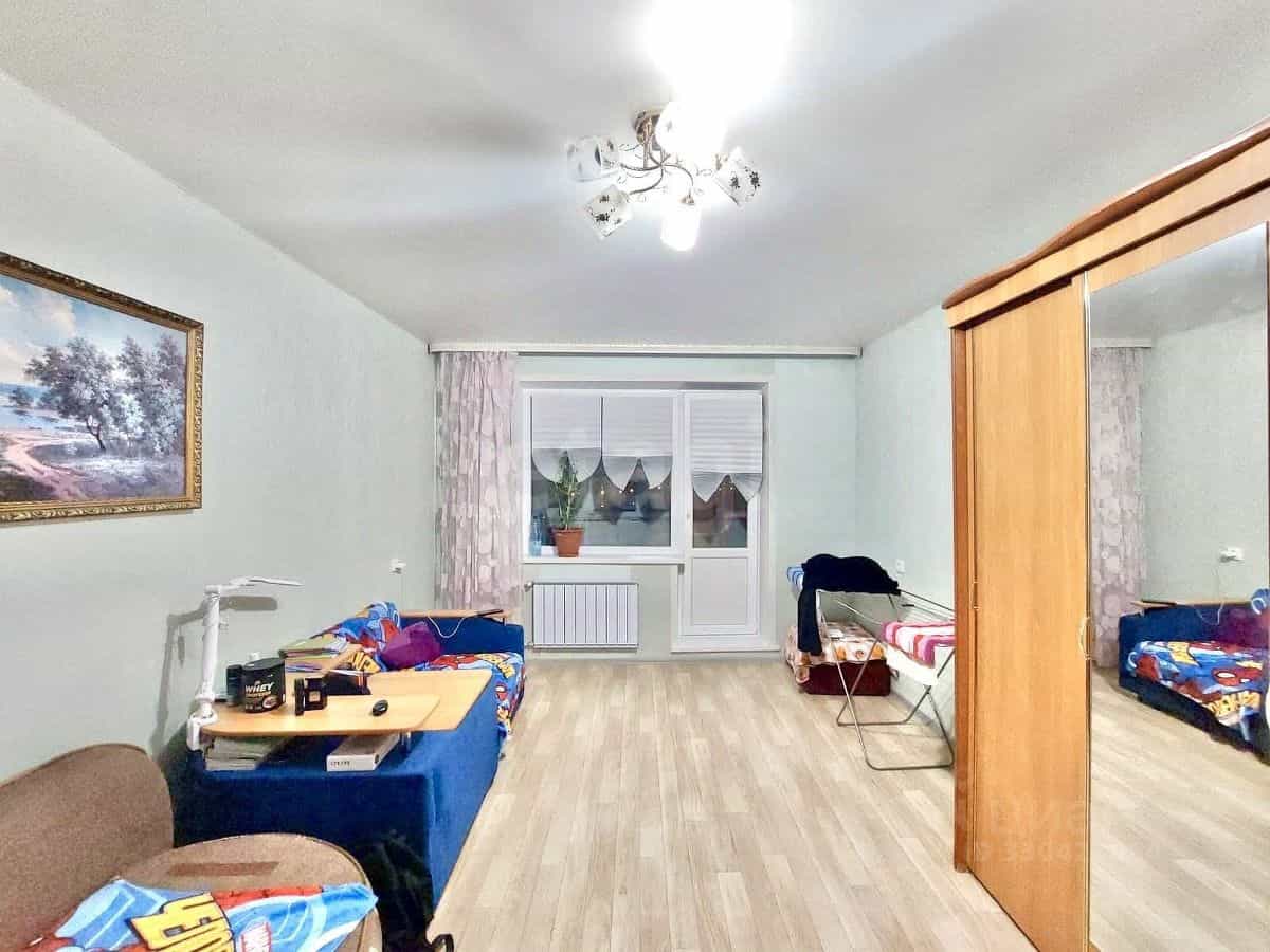 Россия, Республика Мордовия, Саранск, Солнечная улица, 19/3, фото 9