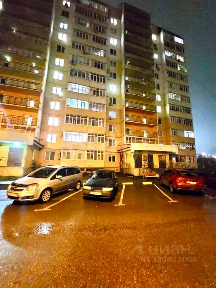 Россия, Республика Мордовия, Саранск, Солнечная улица, 19/3, фото 17