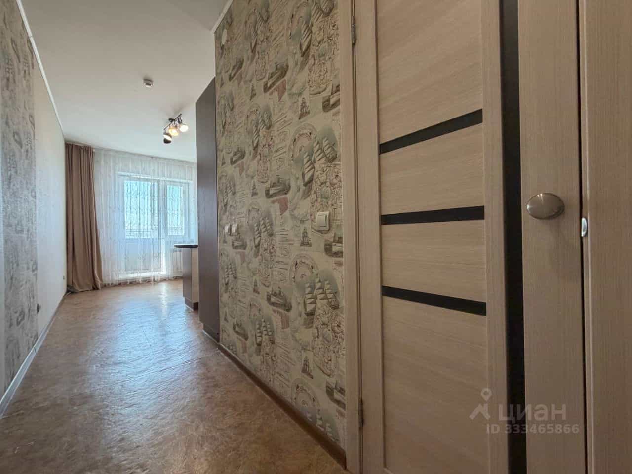 Россия, Красноярск, Ленинградская улица, 8, фото 14