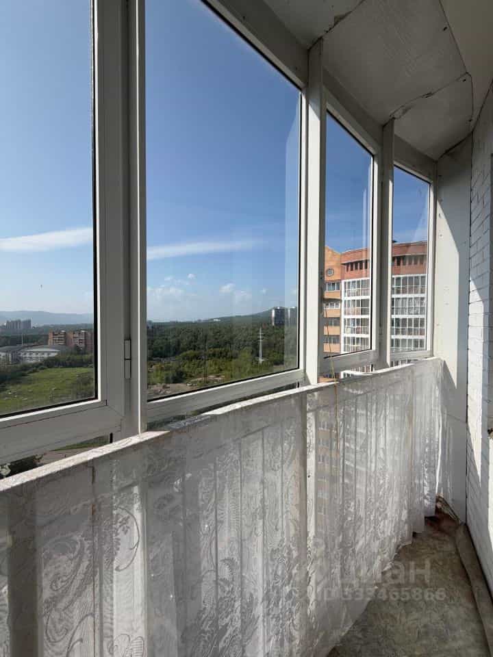 Россия, Красноярск, Ленинградская улица, 8, фото 17