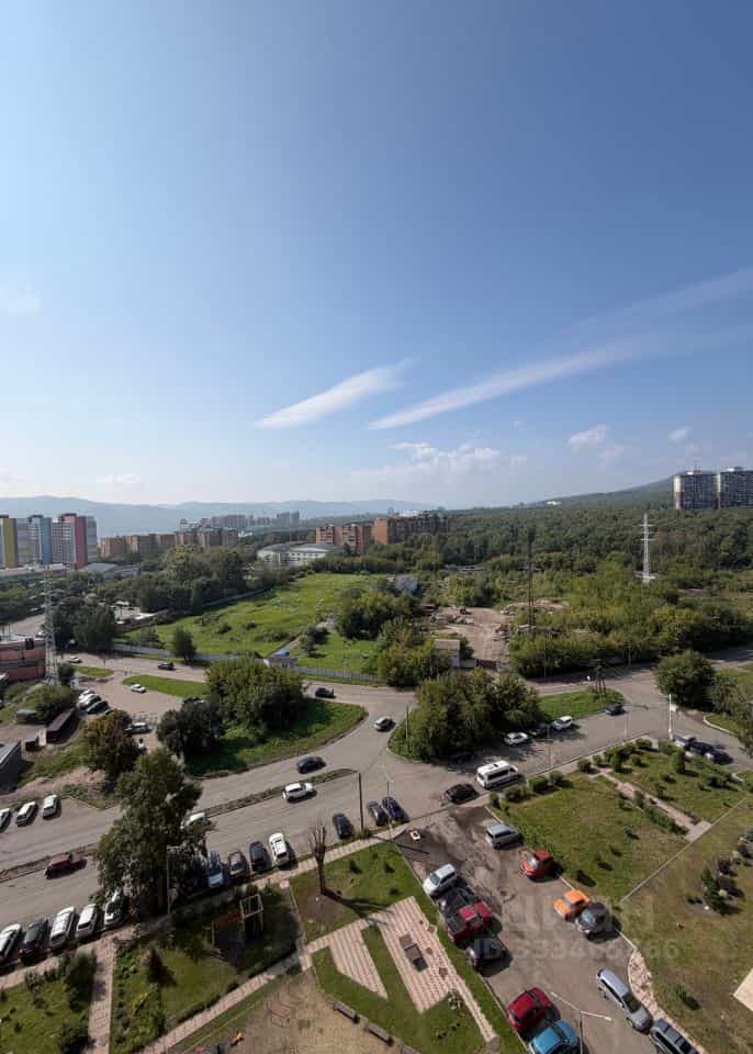 Россия, Красноярск, Ленинградская улица, 8, фото 19