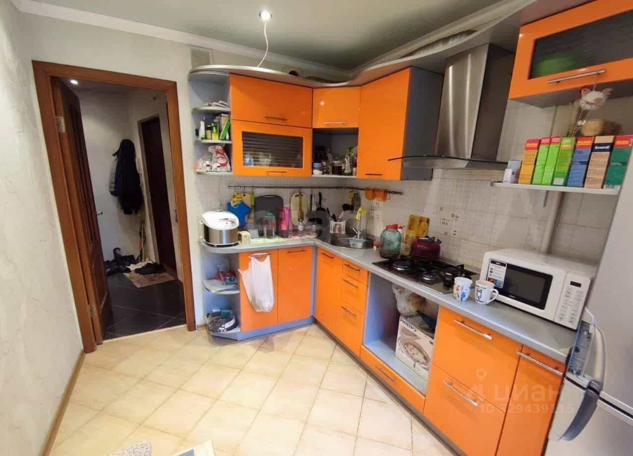 Россия, Кострома, Индустриальная улица, 4