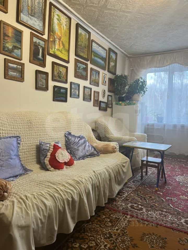 Россия, Тульская область, Киреевский район, городское поселение Болохово, Болохово, улица Ленина, 17