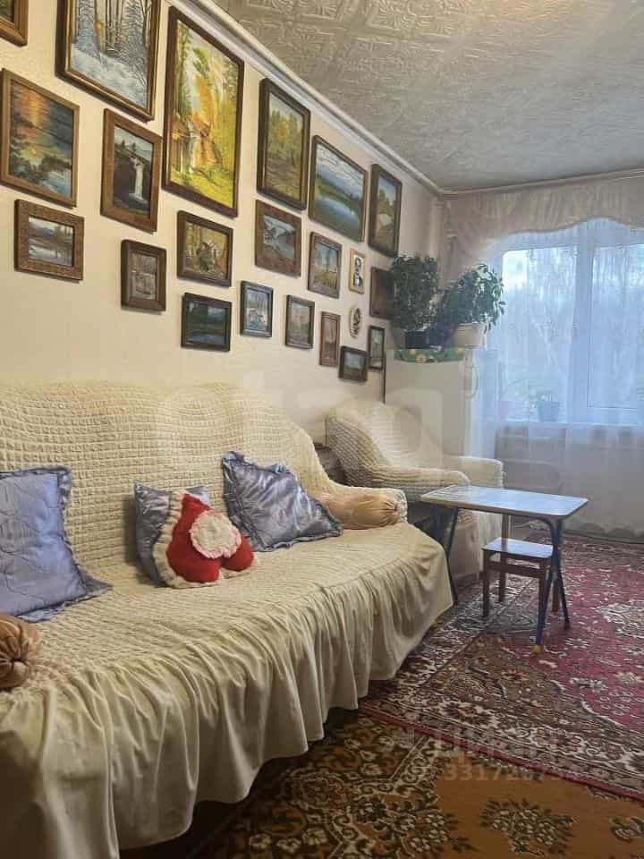 Россия, Тульская область, Киреевский район, городское поселение Болохово, Болохово, улица Ленина, 17, фото 3
