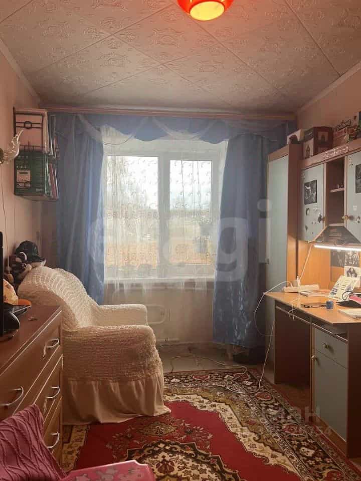 Россия, Тульская область, Киреевский район, городское поселение Болохово, Болохово, улица Ленина, 17, фото 5