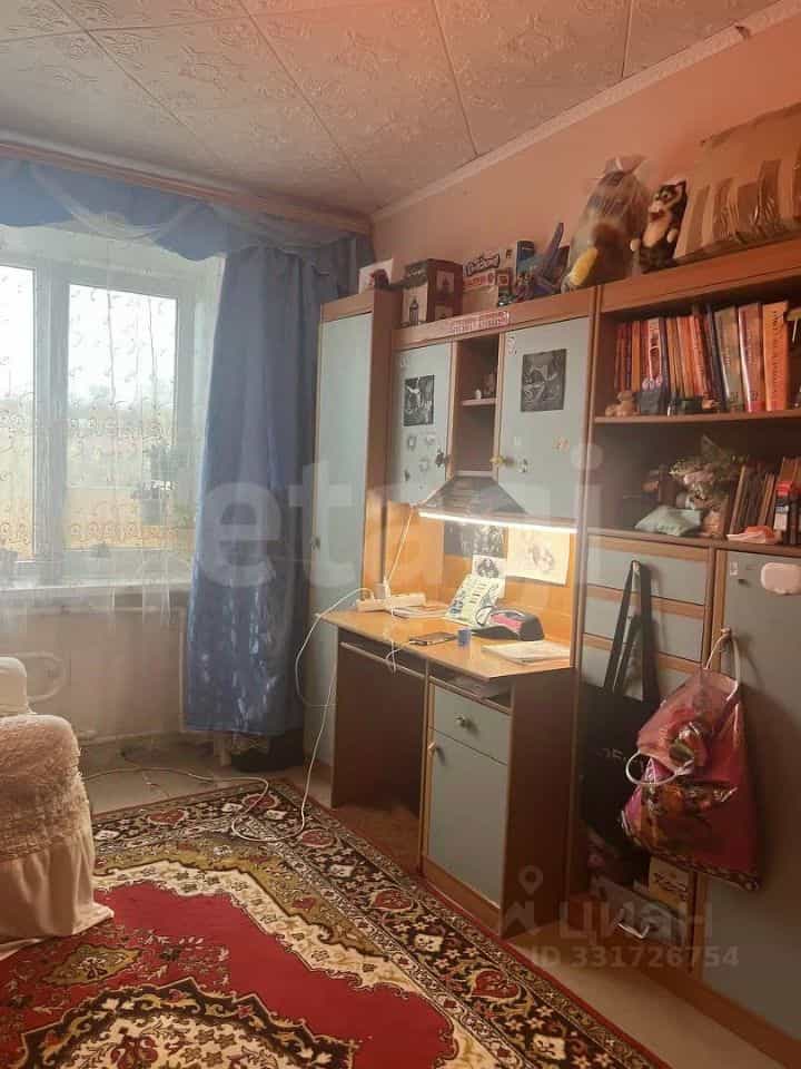 Россия, Тульская область, Киреевский район, городское поселение Болохово, Болохово, улица Ленина, 17, фото 7