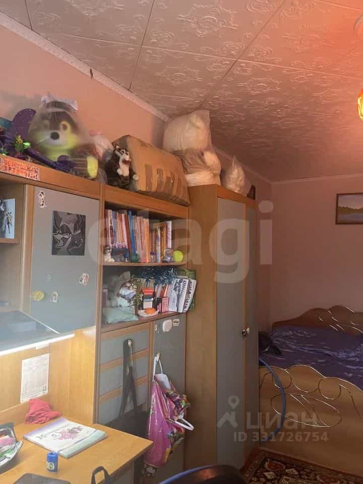 Россия, Тульская область, Киреевский район, городское поселение Болохово, Болохово, улица Ленина, 17, фото 9
