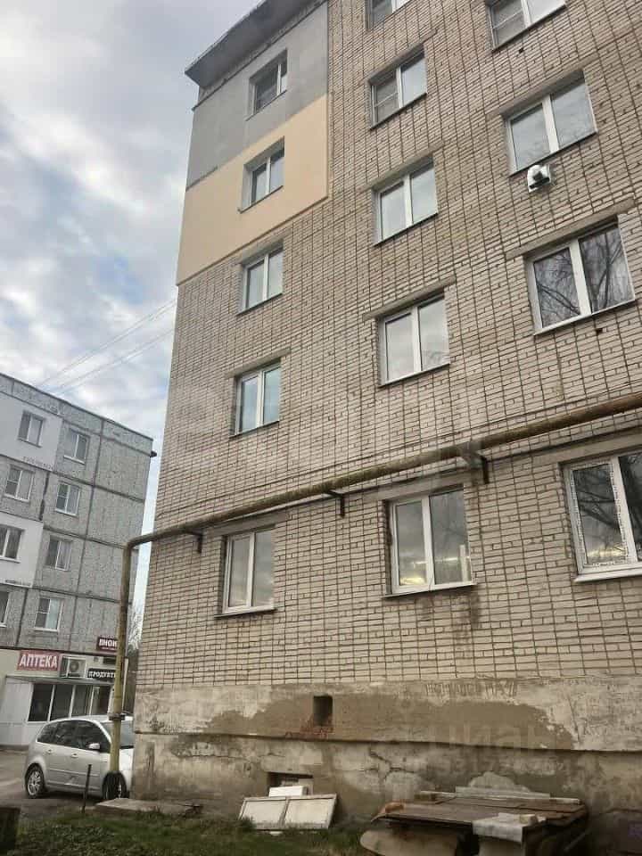 Россия, Тульская область, Киреевский район, городское поселение Болохово, Болохово, улица Ленина, 17, фото 16