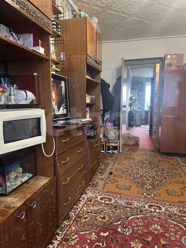 Россия, Тульская область, Киреевский район, городское поселение Болохово, Болохово, улица Ленина, 17, фото 19