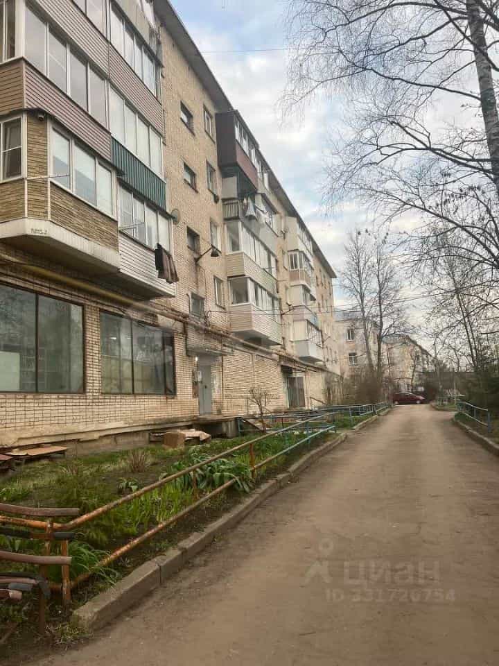 Россия, Тульская область, Киреевский район, городское поселение Болохово, Болохово, улица Ленина, 17, фото 20