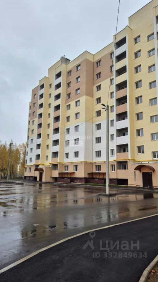 Россия, Калуга, 3-й Академический проезд, 10
