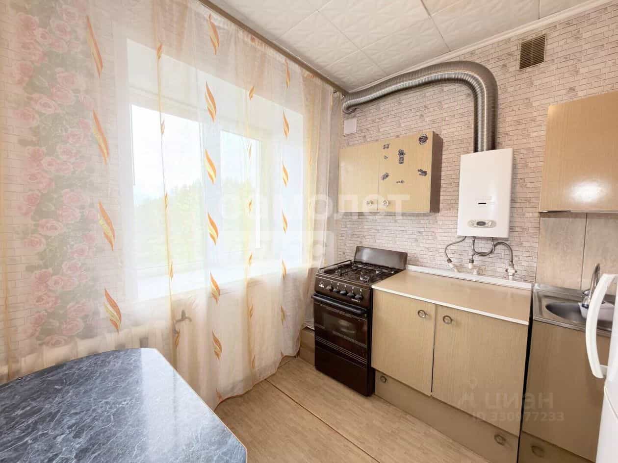 Россия, Ульяновск, Хрустальная улица, 26, фото 3