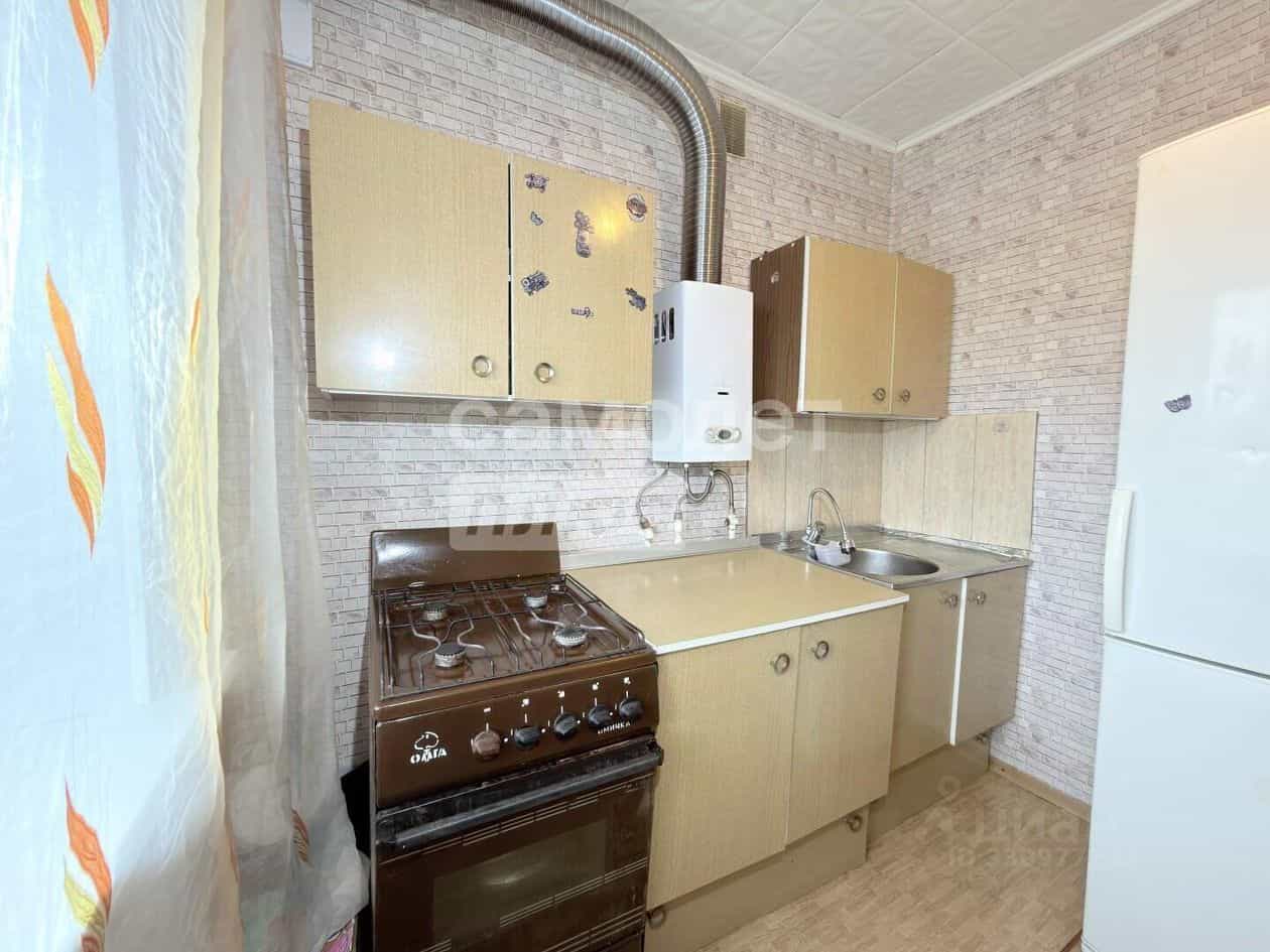 Россия, Ульяновск, Хрустальная улица, 26, фото 4