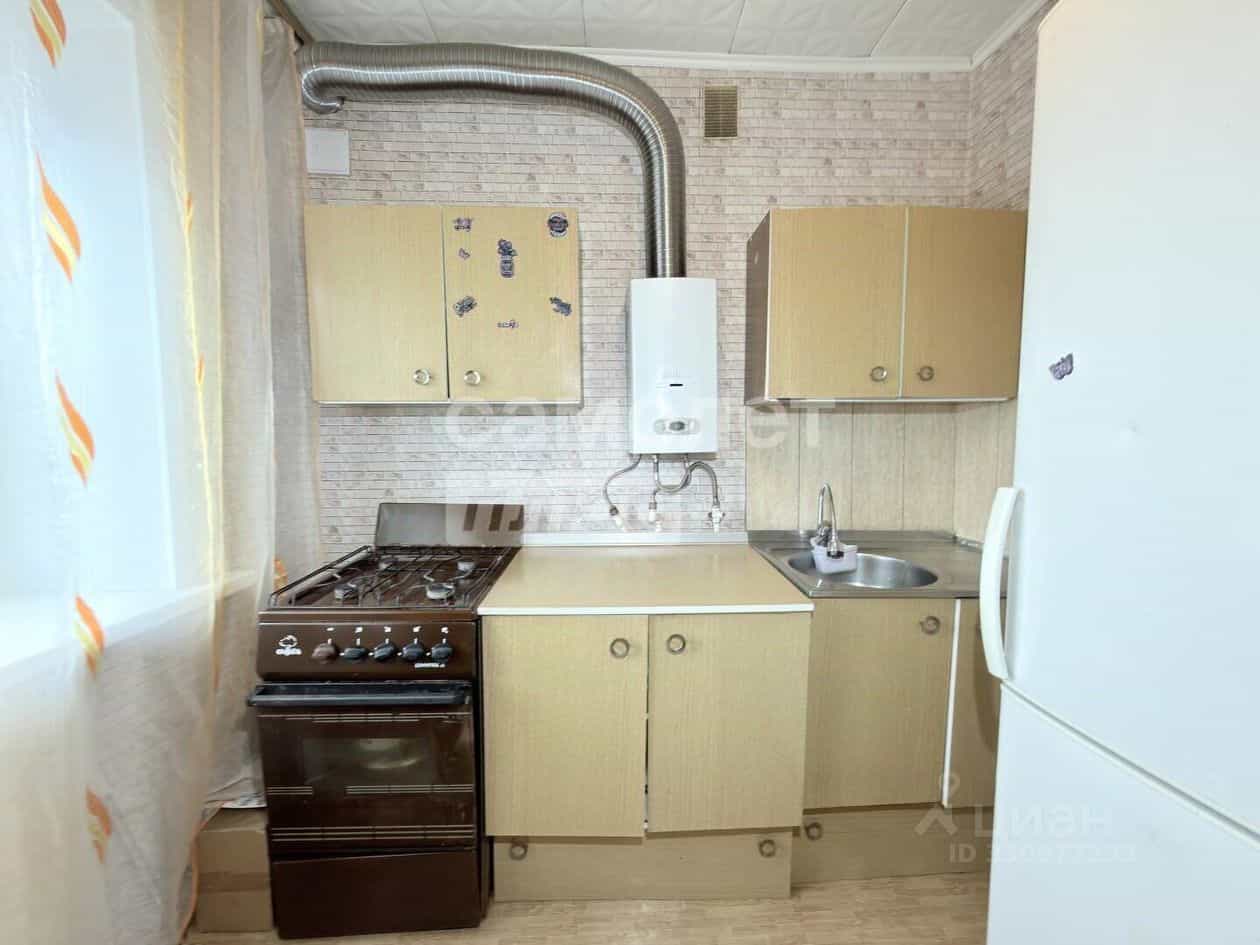 Россия, Ульяновск, Хрустальная улица, 26, фото 5