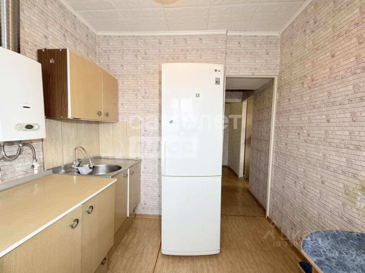Россия, Ульяновск, Хрустальная улица, 26, фото 6